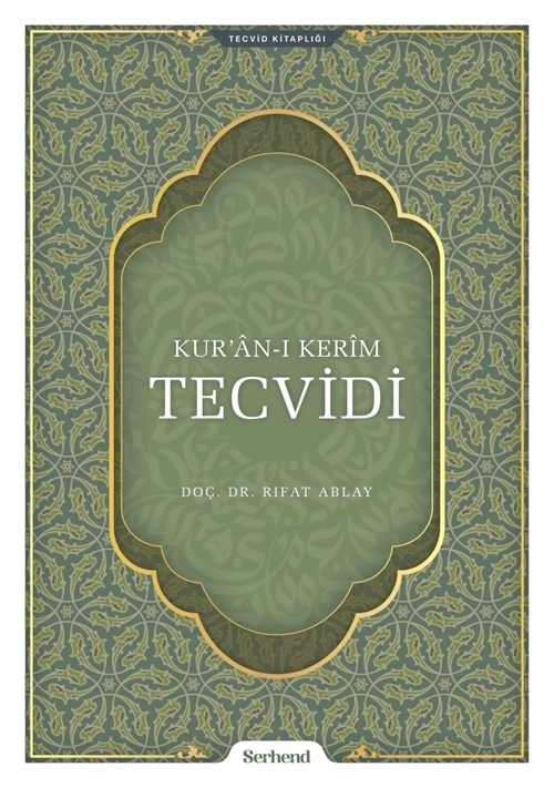 Kuran-ı Kerim Tecvidi