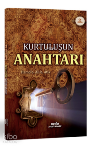 Kurtuluşun Anahtarı