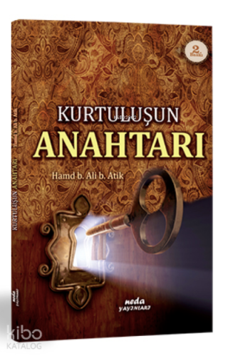 Kurtuluşun Anahtarı