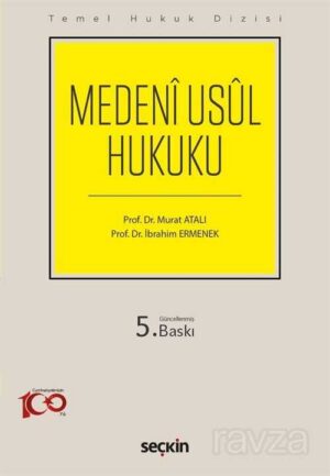 Medenî Usûl Hukuku