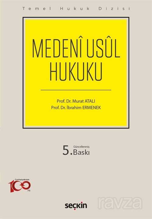 Medenî Usûl Hukuku