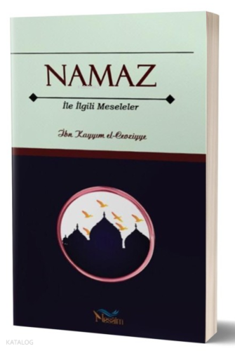 Namaz ile İlgili Meseleler