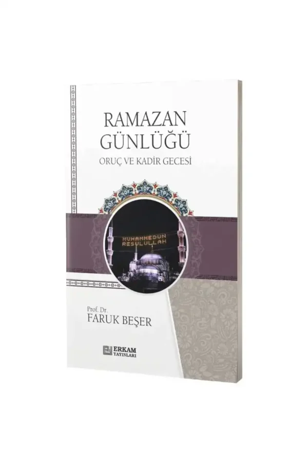 Ramazan Günlüğü