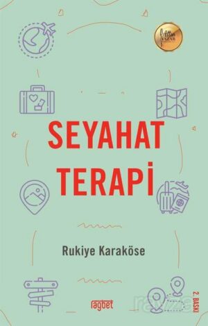Seyahat Terapi