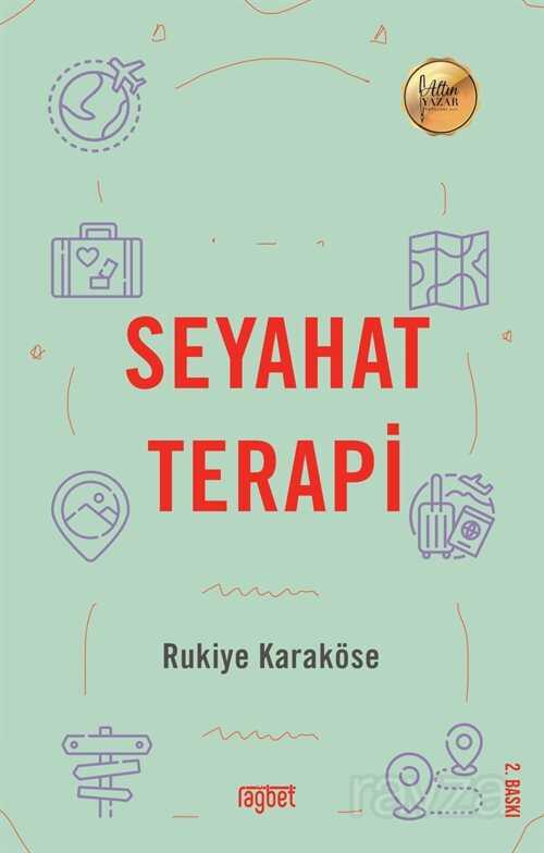 Seyahat Terapi