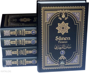 Sünen Tirmizi (5 cilt)