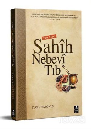 Sahih Nebevi Tıb