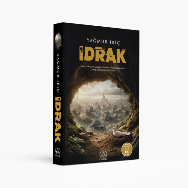 İdrak - Yağmur İbiç